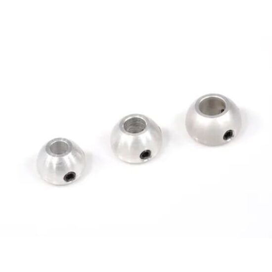 Produktabbildung Renssi® Sicherungsringe für Bürsten
