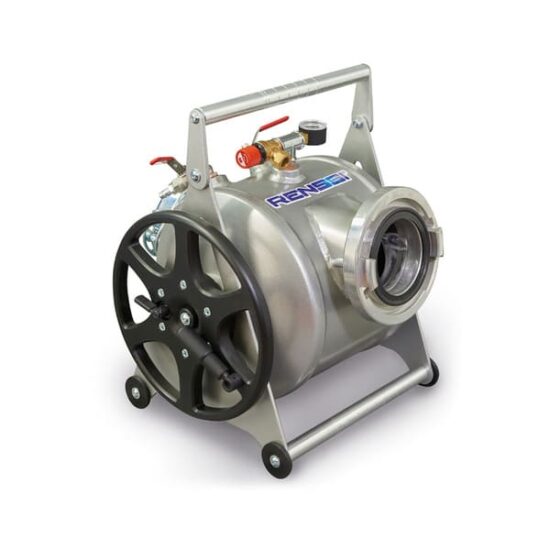 Produktabbildung Renssi®Inversionstrommel RID 300