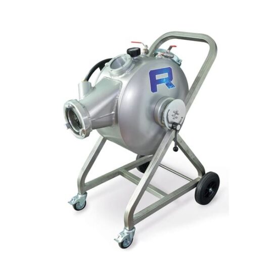 Produktabbildung Renssi®Inversionstrommel RID 600