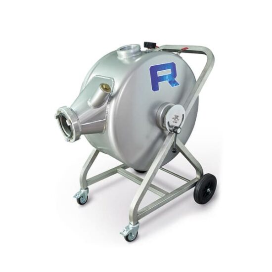 Produktabbildung Renssi®Inversionstrommel RID 800