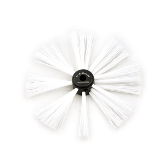 Produktabbildung Renssi® Reinigungsbürste aus Nylon RH 0000