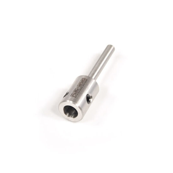 Produktabbildung Renssi® Bürsten Adapter