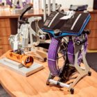Abbildung Showroom der Umwelttechnik Hoffmann GmbH