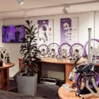 Abbildung Showroom der Umwelttechnik Hoffmann GmbH