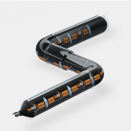 Produktabbildung AnnoTech® Bogensanierungspacker 2G