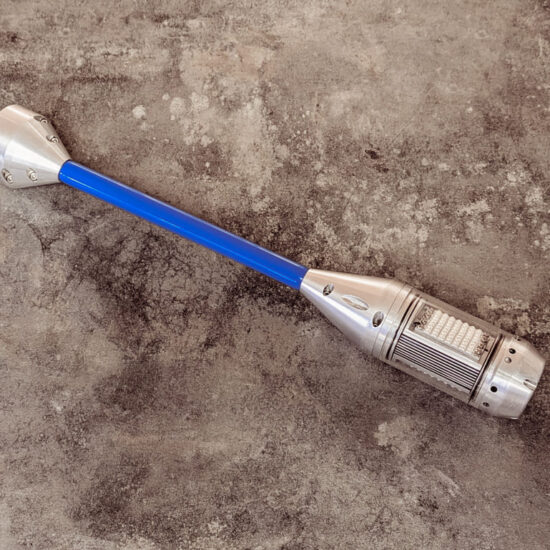 Produktabbildung eines gebrauchten Sewertronics™ Aushärtungskopfes XS für SpeedyLight+