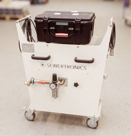 Gebrauchte UV-Anlagen